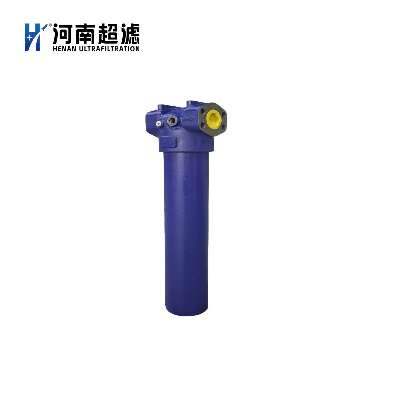 高壓過(guò)濾器