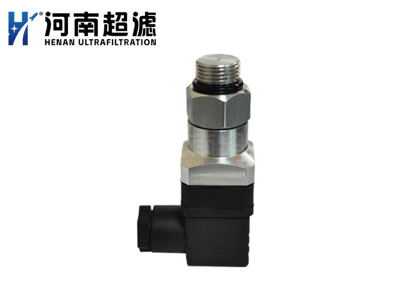 壓差發(fā)訊器