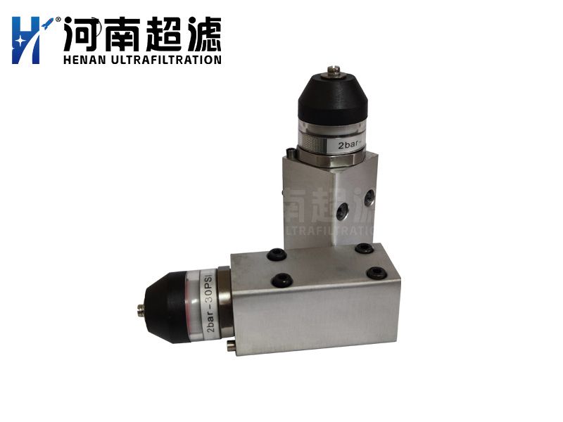 壓差發(fā)訊器CM-III