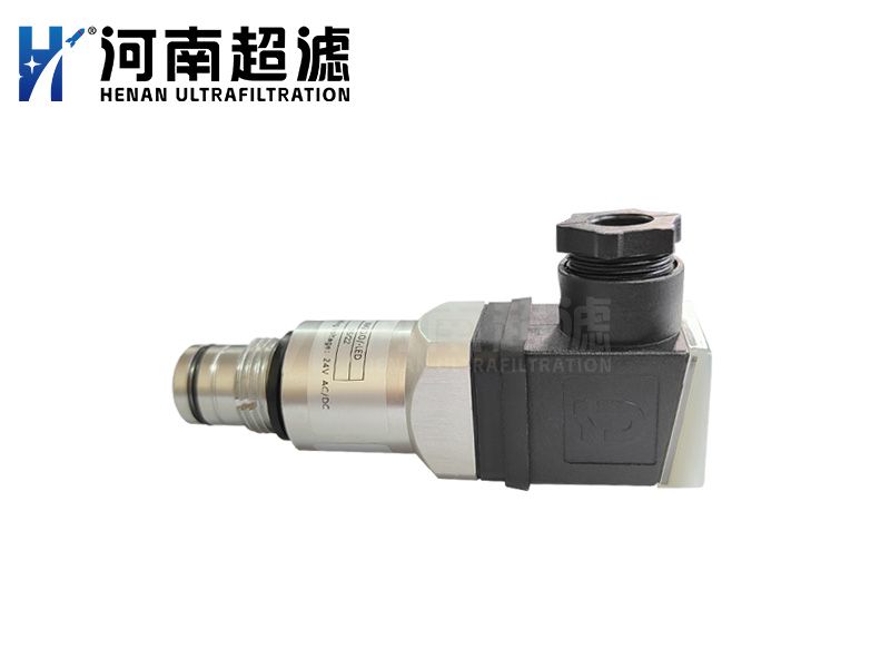 壓差發(fā)訊器