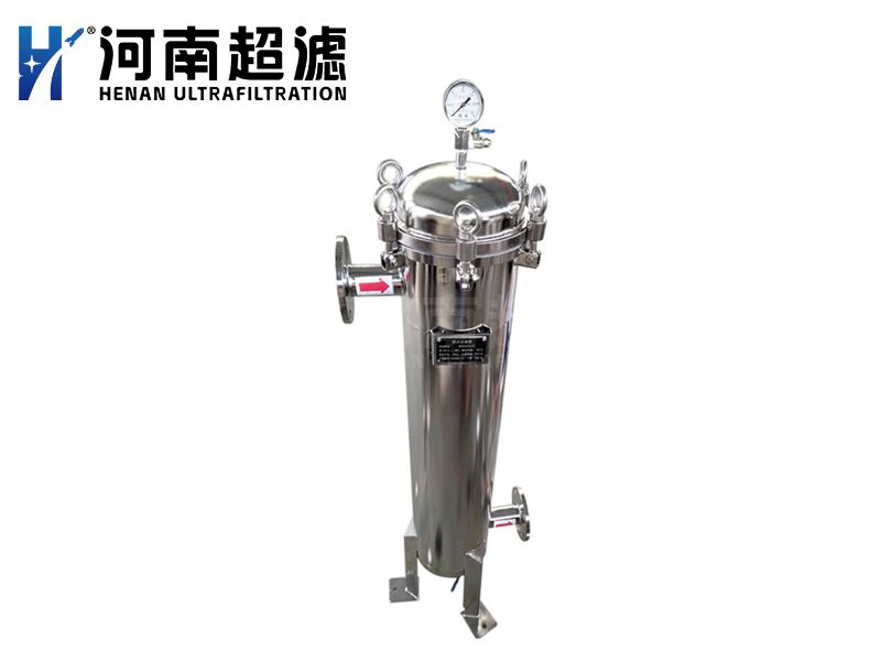 袋式過(guò)濾器