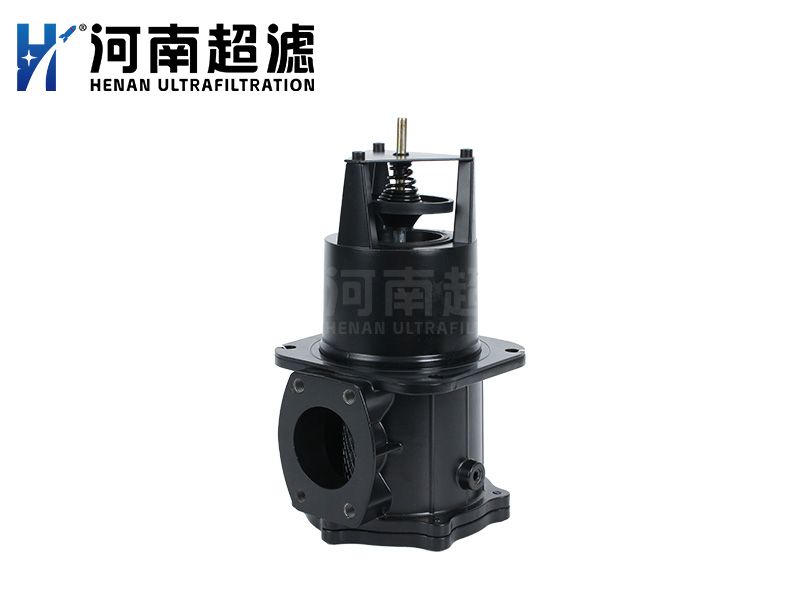 替代過(guò)濾器