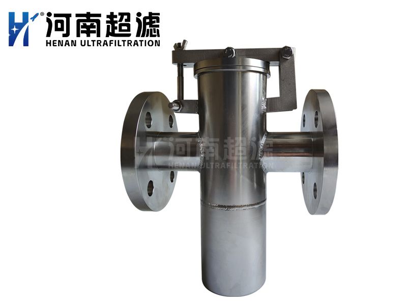 籃式過(guò)濾器