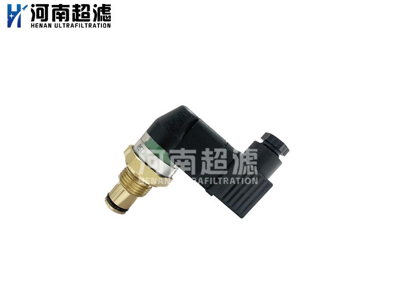 壓差發(fā)訊器DE500-5bar