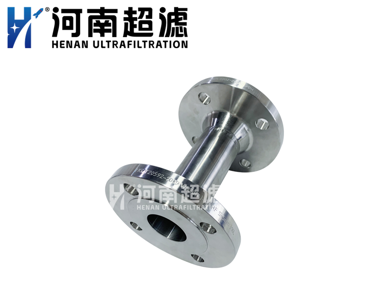 直通過(guò)濾器