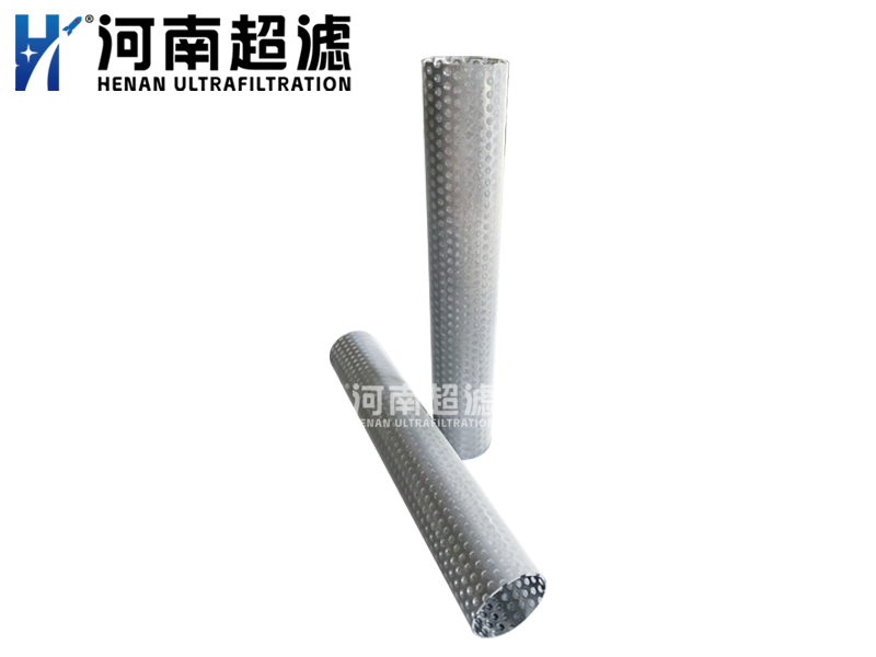 水濾芯LF-W50×300-80目