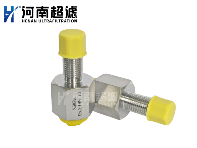 1-2壓力表接頭組件