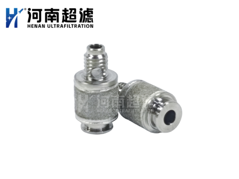 1-3壓力表接頭組件